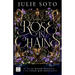 Rose in Chains (the Evermore Trilogy 1)