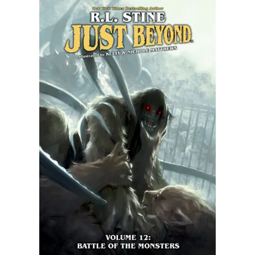 Battle of the Monsters