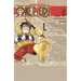Oath. (One Piece, Vol. 6)