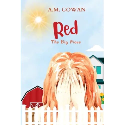 Red: The Big Move