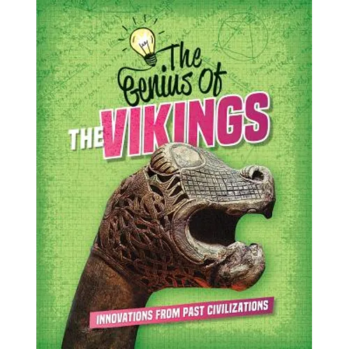 The Genius of the Vikings