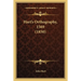 Hart's Orthography, 1569 (1850)