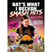 Smash Hits Recipes: Rude Words and Ripper Feeds