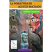 La doble vida de Agustin Machado