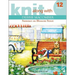 Knit Along with Debbie Macomber: Back on Blossom Street