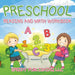 Preschool Reading And Math Workbook