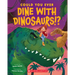 Could You Ever Dine with Dinosaurs!?