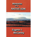 Memories of a Native Son