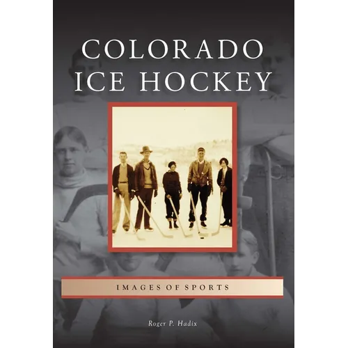 Colorado Ice Hockey
