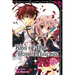 Kiss of the Rose Princess, Volume 1