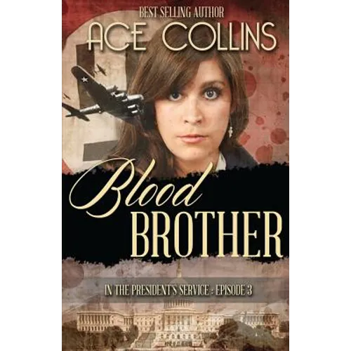 Blood Brother: In the President's Service, Episode Three