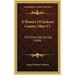 A History Of Jackson County, Ohio V1: The Scioto Salt Springs (1900)