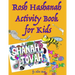 Rosh Hashanah Activity Book for Kids