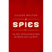 Spies: The Epic Intelligence War Between East and West
