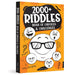 2000+ Riddles Book of Chuckles & Challenges