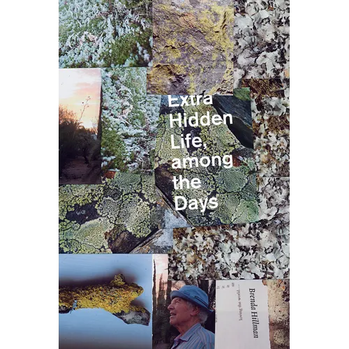 Extra Hidden Life, Among the Days