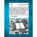 The Decision in the Merger Case Being a Review of the Decision of the United States Circuit Court at St. Paul in the Case of United States V. Northern