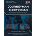 Indiana 2020 Journeyman Electrician Exam Study Guide and Questions: 400+ Questions for study on the National Electrical Code