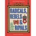 Radicals, Rebels and Royals: A Pub Crawl Through British History