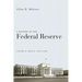 A History of the Federal Reserve, Volume 2, Book 2, 1970-1986
