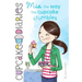 MIA the Way the Cupcake Crumbles