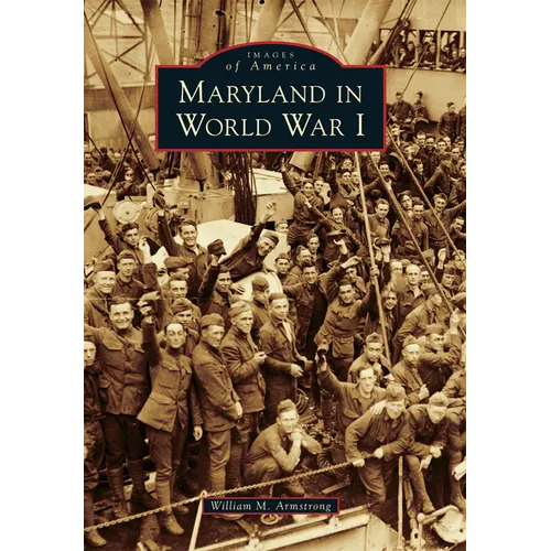 Maryland in World War I