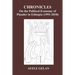 Chronicles on the Political Economy of Plunder in Ethiopia (1991-2018)