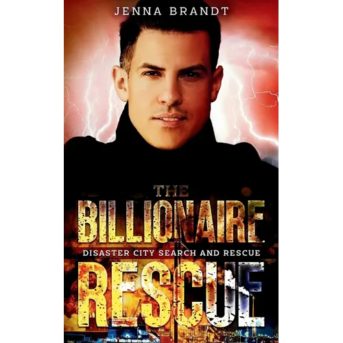 The Billionaire Rescue: A K9 Handler Romance