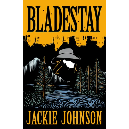 Bladestay