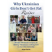 Why Ukrainian Girls Don't Get Fat: Recipes, Weight Loss Meals Recipes, No Dieting. Ukrainian Cooking, How to Stay Slim Naturally