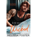 Ein kleines bisschen Wicked