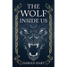 The Wolf Inside us