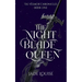 The Nightblade Queen