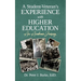 A Student-Veteran's Experience with Higher Education: An Academic Journey