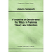 Fantasies of Gender and the Witch in Feminist Theory and Literature