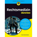 Rechtsmedizin für Dummies