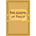 The Gospel Of Philip