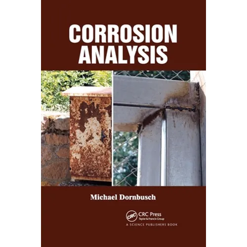Corrosion Analysis