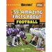34 Amazing Facts about Football