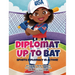 Diplomat Up to Bat