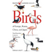 Birds of Europe, Russia, China, and Japan: Non-Passerines: Loons to Woodpeckers