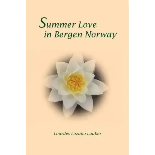 Summer Love in Bergen Norway