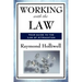 Working with the Law