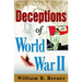 Deceptions of World War II