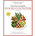 The Most Complete Food Counter