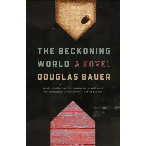 The Beckoning World