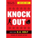Knockout: (Middle Grade Novel in Verse, Themes of Boxing, Personal Growth, and Self Esteem, House Arrest Companion Book)