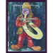 CHAIM GOLDBERG'S CLOWNS & Select Work 1962-1995: Exploring the diversity of a 20th century art genius.