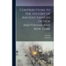 Contributions to the History of Ancient Families of New Amsterdam and New York