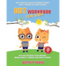 DBT Workbook For Kids: Fun & Practical Dialectal Behavior Therapy Skills Training For Young Children Help Kids Manage Anxiety & Phobias, Recognize The